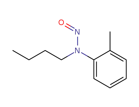 <i>N</i>-butyl-<i>N</i>-nitroso-<i>o</i>-toluidide