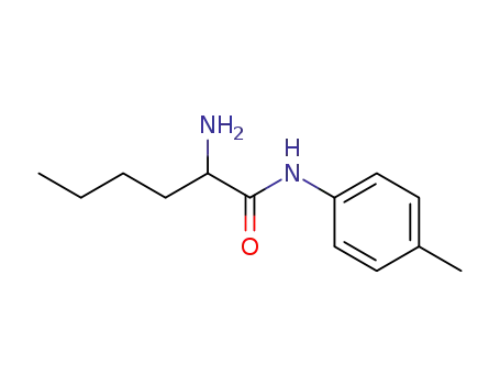 109127-22-2 Structure