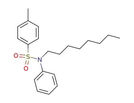 <i>N</i>-octyl-toluene-4-sulfonanilide