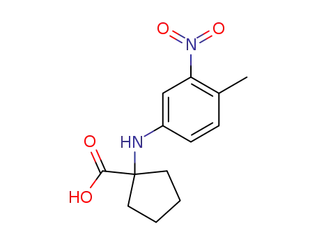 854916-72-6 Structure