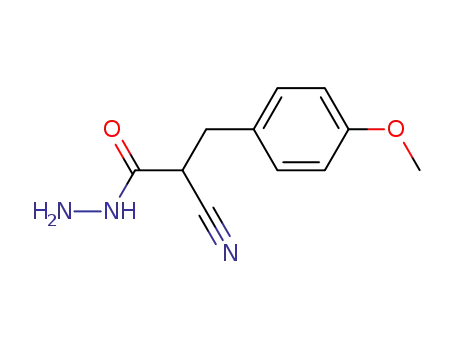 26764-86-3 Structure