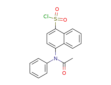 110513-27-4 Structure