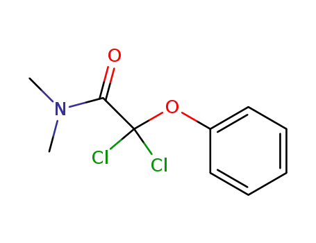 dichloro-phenoxy-acetic acid dimethylamide
