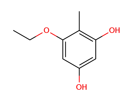 5-ethoxy-4-methyl-resorcinol