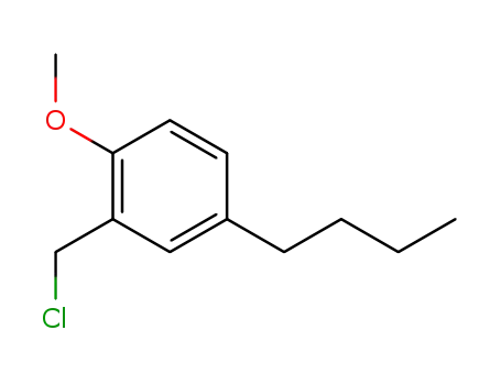 725229-03-8 Structure
