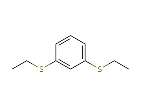1,3-bis-ethylsulfanyl-benzene
