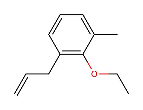 2-allyl-6-methyl-phenetole