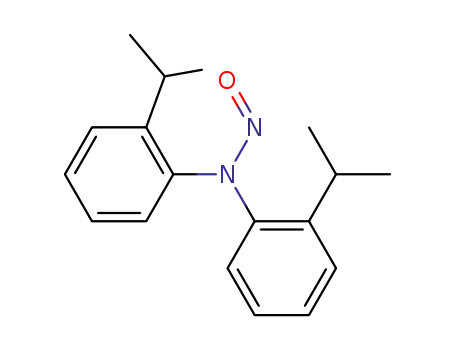 bis-(2-isopropyl-phenyl)-nitroso-amine