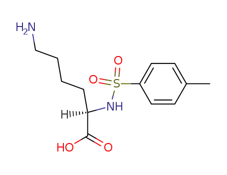 <i>N</i><sup>2</sup>-(toluene-4-sulfonyl)-D-lysine