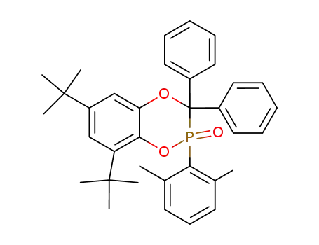 89310-99-6 Structure