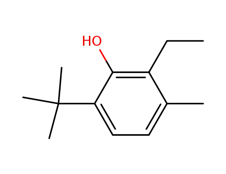 2570-93-6 Structure