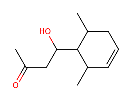 2-Butanone, 4-(2,6-dimethyl-3-cyclohexen-1-yl)-4-hydroxy-