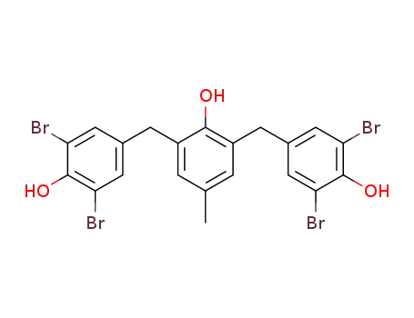 19708-10-2 Structure