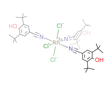 91320-81-9 Structure