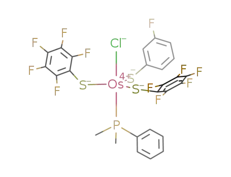 157526-54-0 Structure