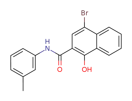873965-82-3 Structure