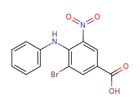 860182-91-8 Structure