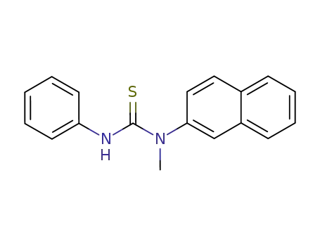 109245-27-4 Structure