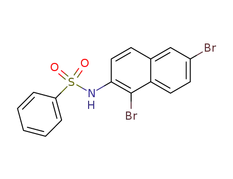 858498-80-3 Structure