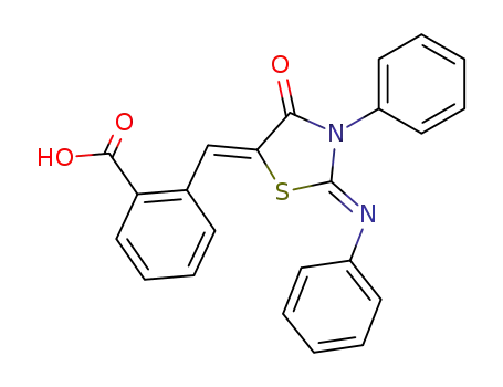 114597-81-8 Structure