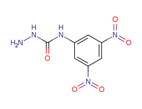 4-(3,5-dinitro-phenyl)-semicarbazide