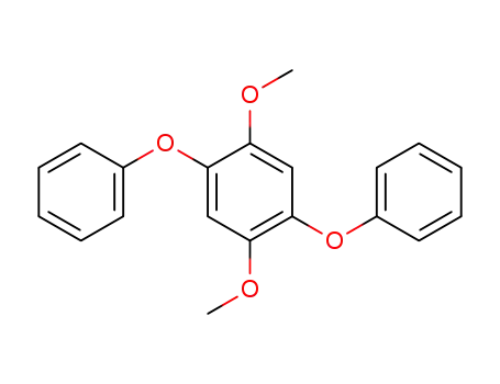1,4-dimethoxy-2,5-diphenoxy-benzene