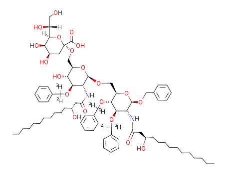 C<sub>76</sub>H<sub>106</sub><sup>(2)</sup>H<sub>6</sub>N<sub>2</sub>O<sub>20</sub>