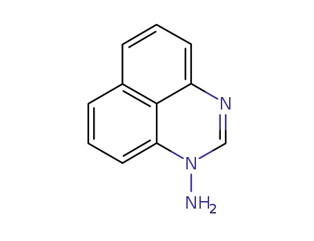 1-aminoperimidine