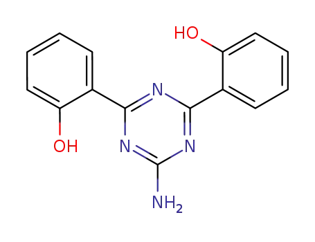19190-02-4 Structure