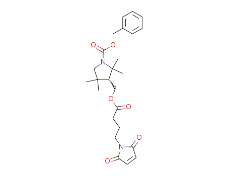 158504-51-9 Structure