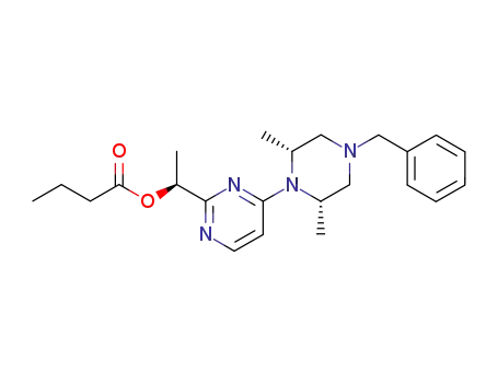 300553-65-5 Structure