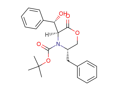 141409-93-0 Structure