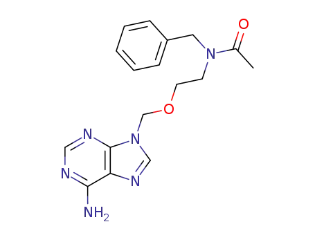 85210-42-0 Structure