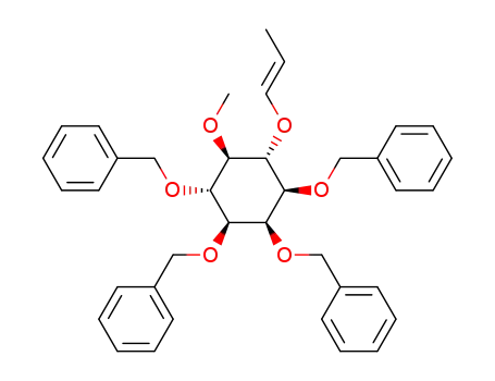 C<sub>38</sub>H<sub>42</sub>O<sub>6</sub>
