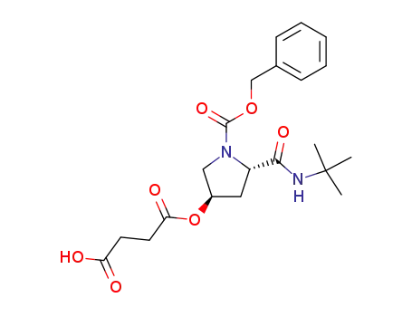 197911-00-5 Structure
