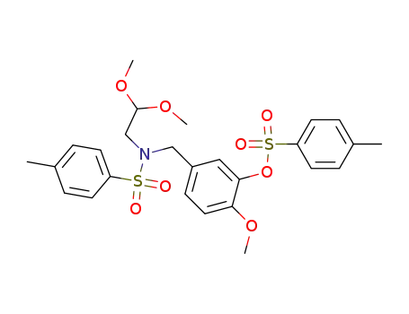 86839-87-4 Structure
