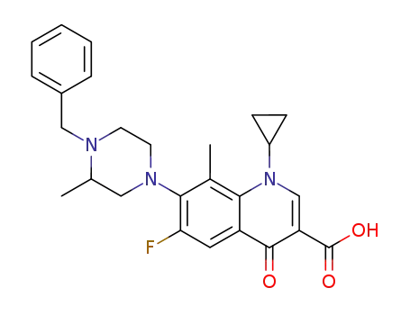 114152-58-8 Structure