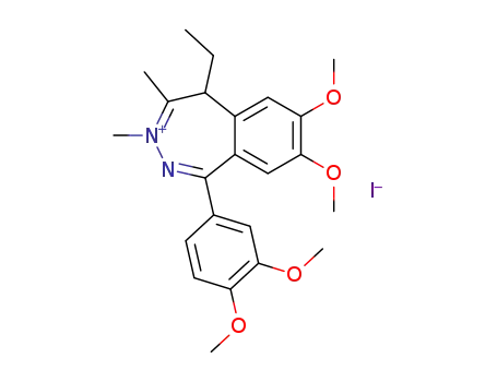 89664-99-3 Structure