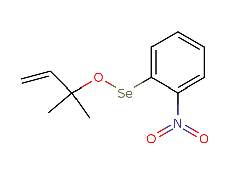 C<sub>11</sub>H<sub>13</sub>NO<sub>3</sub>Se