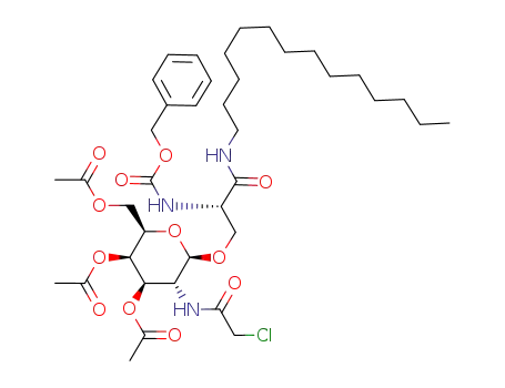 188630-22-0 Structure