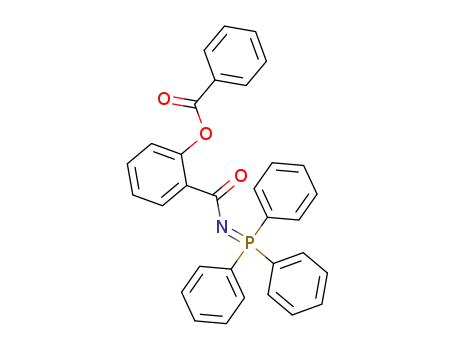 C<sub>32</sub>H<sub>24</sub>NO<sub>3</sub>P