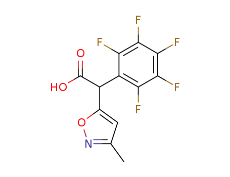 150536-14-4 Structure