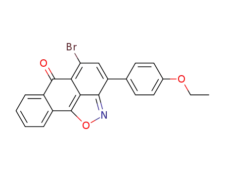 128120-85-4 Structure