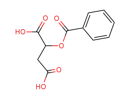 malic acid benzoate
