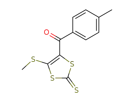 119825-02-4 Structure
