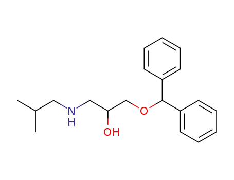 29922-34-7 Structure