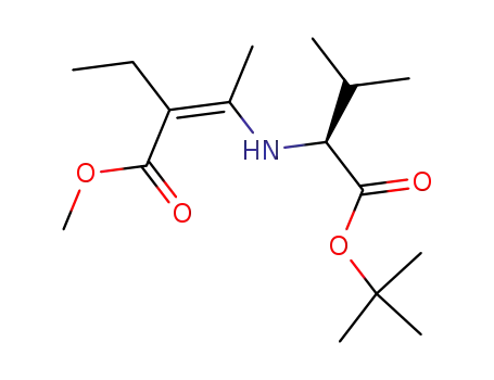 138200-50-7 Structure