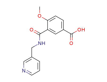 86246-09-5 Structure