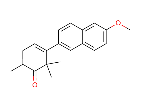 27534-04-9 Structure