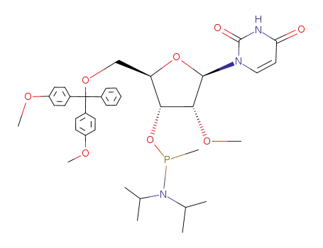 191786-64-8 Structure